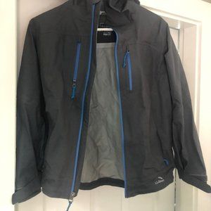 LL Bean Double Up Outerwear Jacket